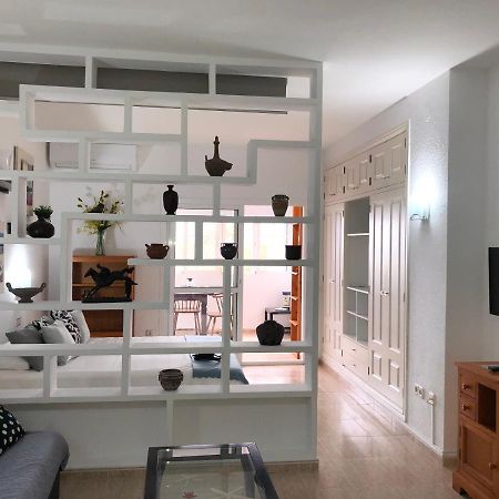 Appartamento La Casita de Riomar Málaga Esterno foto