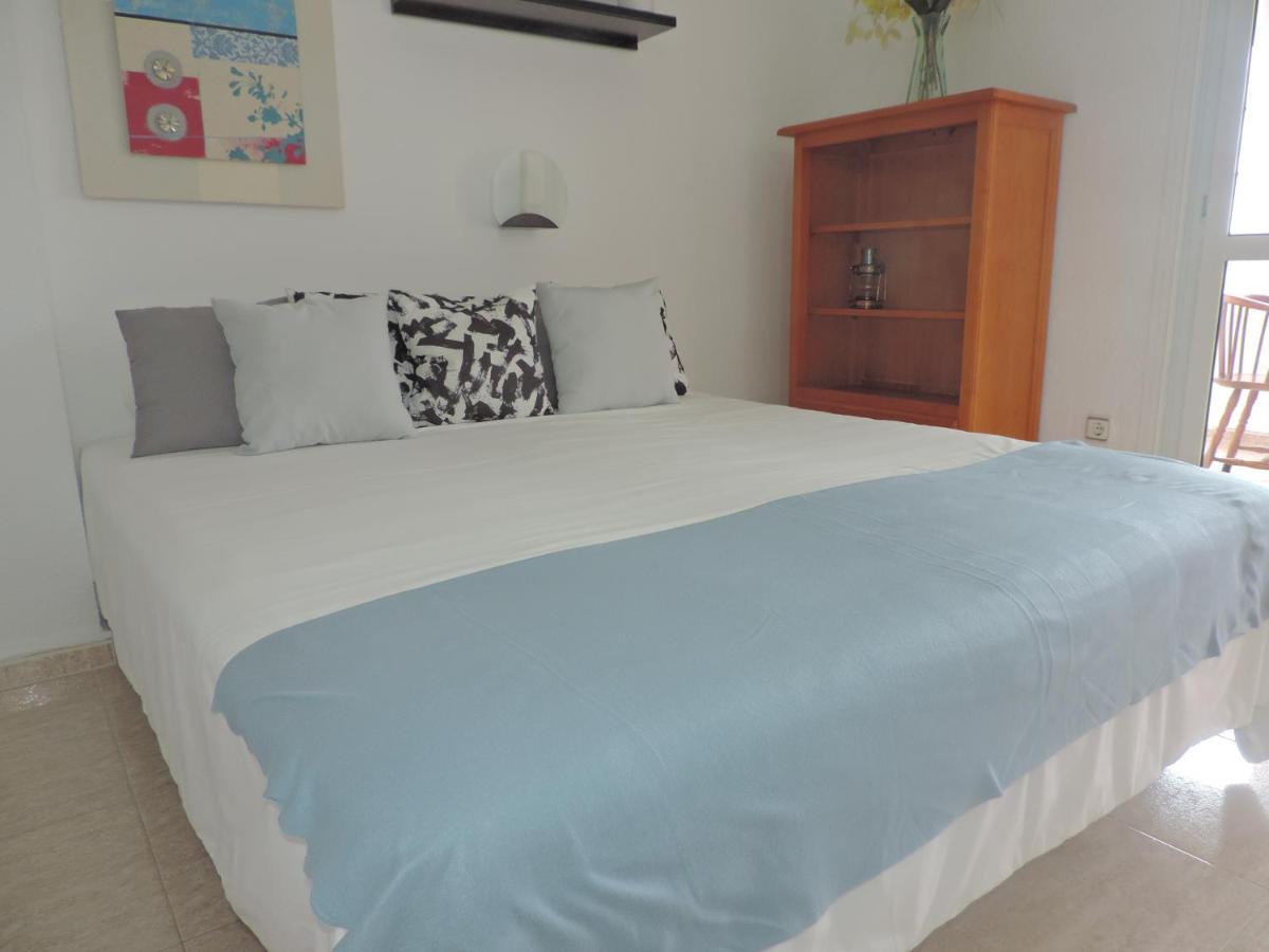 Appartamento La Casita de Riomar Málaga Esterno foto