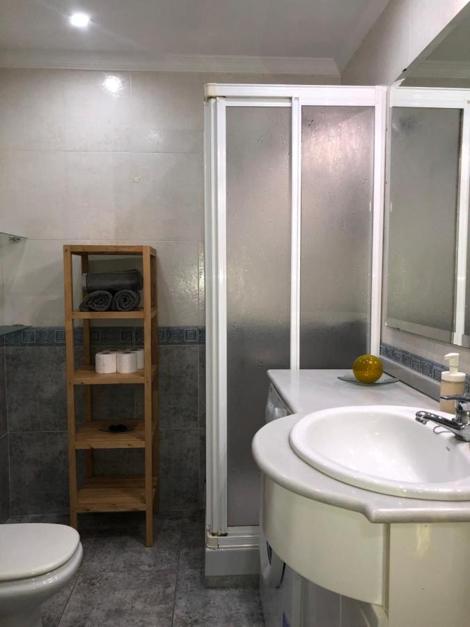 Appartamento La Casita de Riomar Málaga Esterno foto