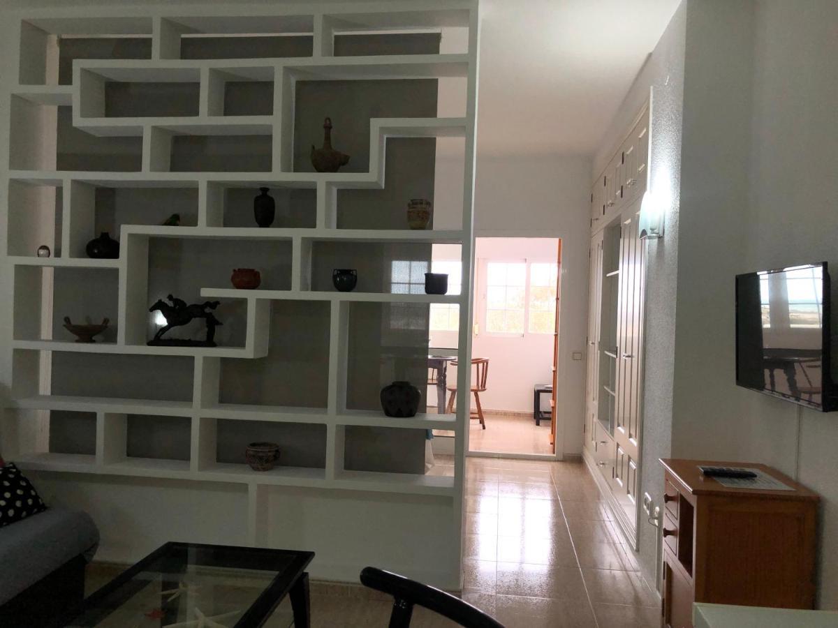 Appartamento La Casita de Riomar Málaga Esterno foto