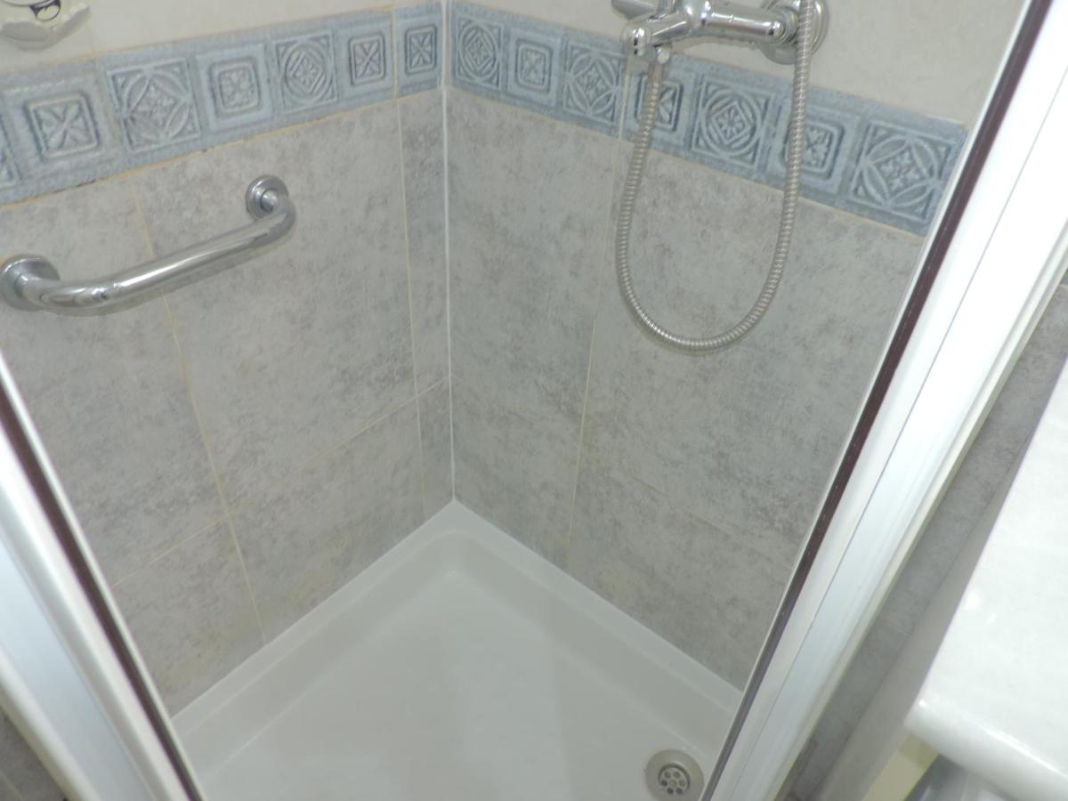 Appartamento La Casita de Riomar Málaga Esterno foto